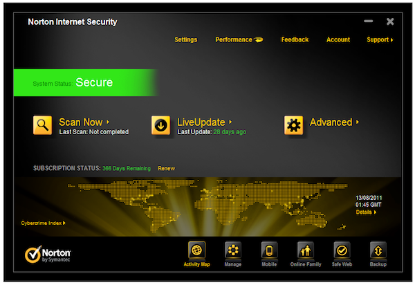 Antivirus For Android 2.3.5 Free Download