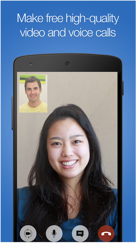 Free Download Video Calling Apps For Android