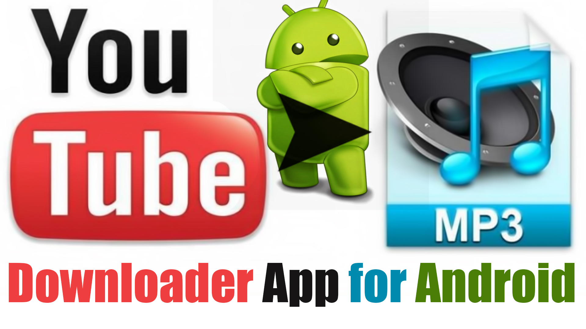 Best Youtube To Mp3 Downloader App For Android